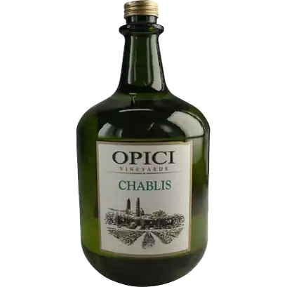Opici Chablis Authentic