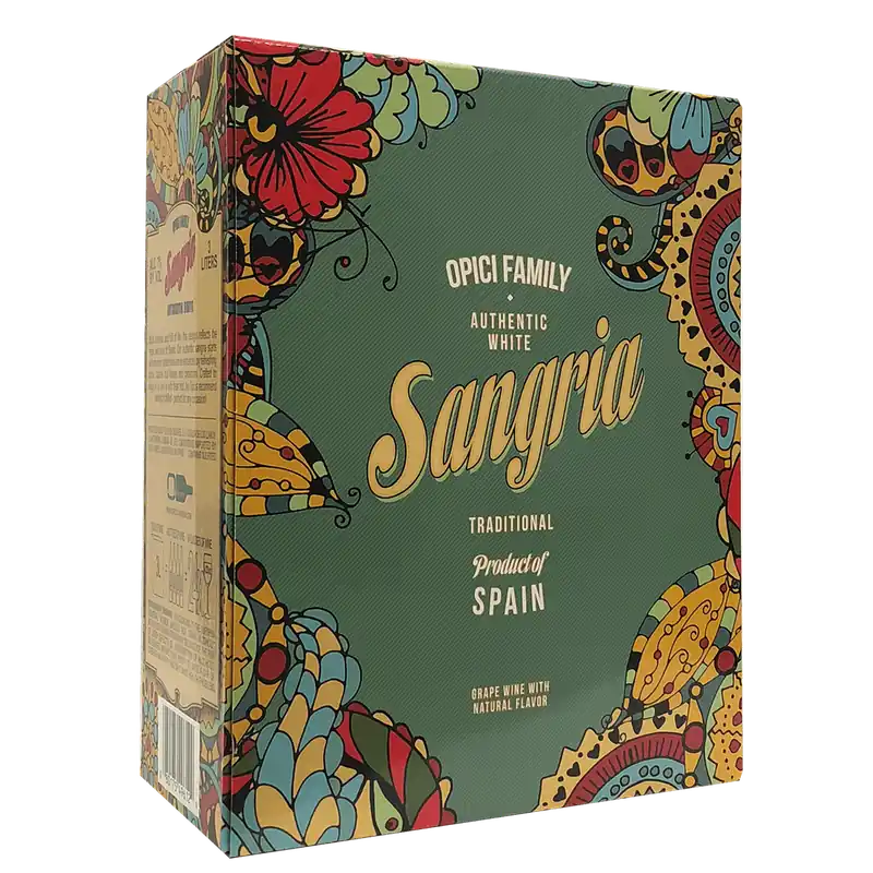 Opici Sangria White Big Sale