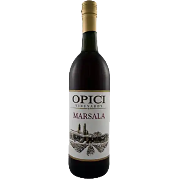 Budget Opici Marsala