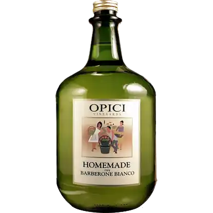 Grab Now Opici Homemade Bianco