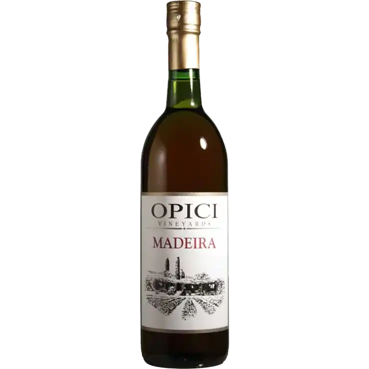 Opici Madeira Crafted