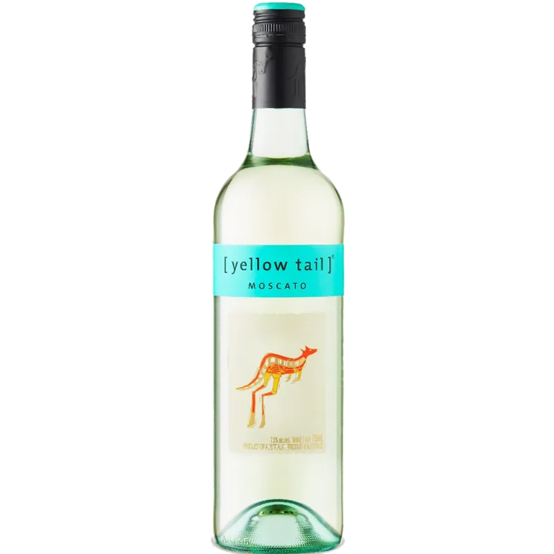 Deal Yellow Tail Moscato