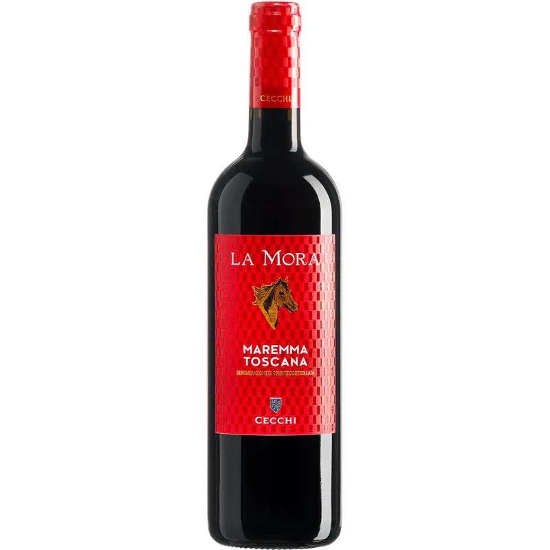Cecchi La Mora Maremma Toscana Red Save Now