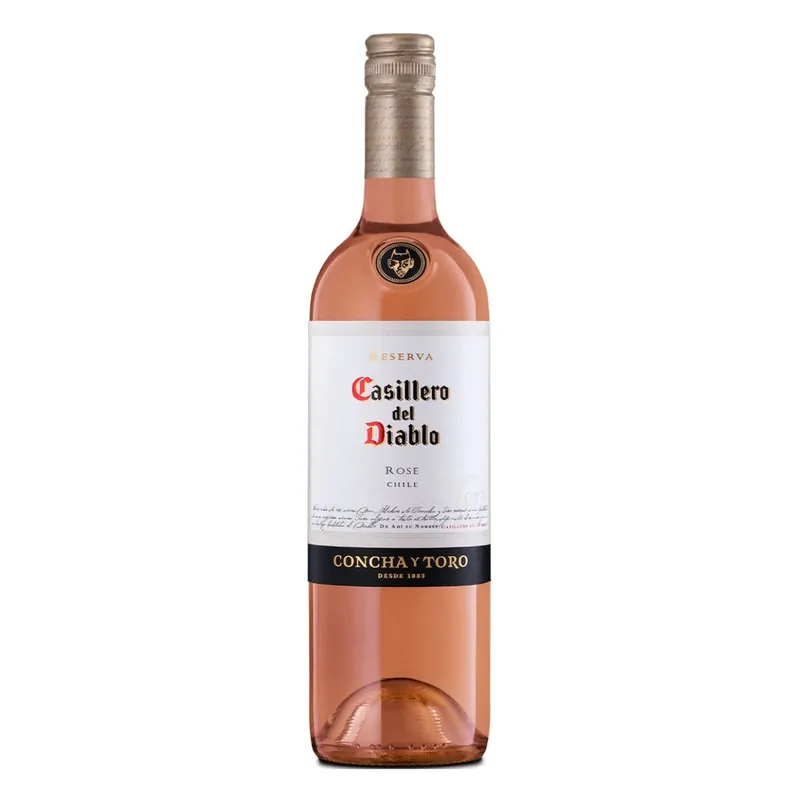Free Shipping Casillero Del Diablo Rose