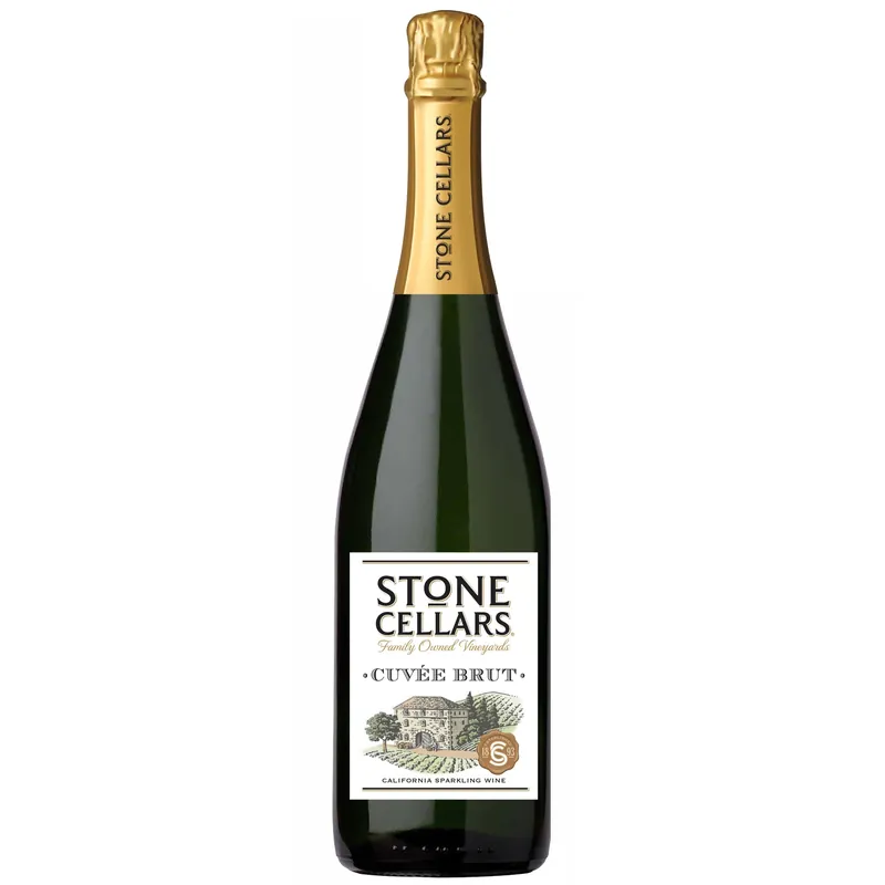 Holiday Sale Stone Cellars Cuvee Brut