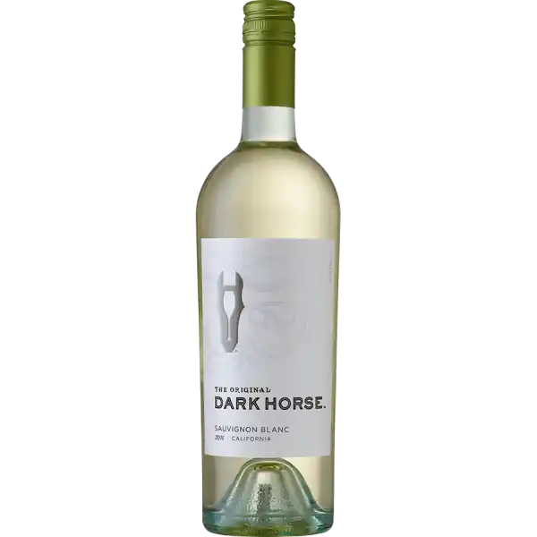 Budget Dark Horse Sauvignon Blanc Can