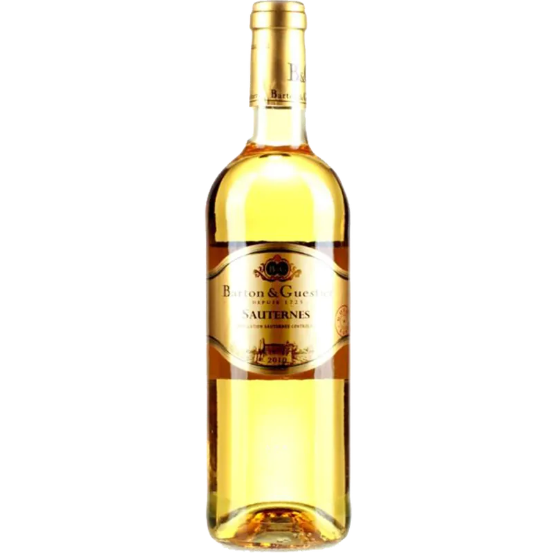 B&G Sauternes Flash Sale