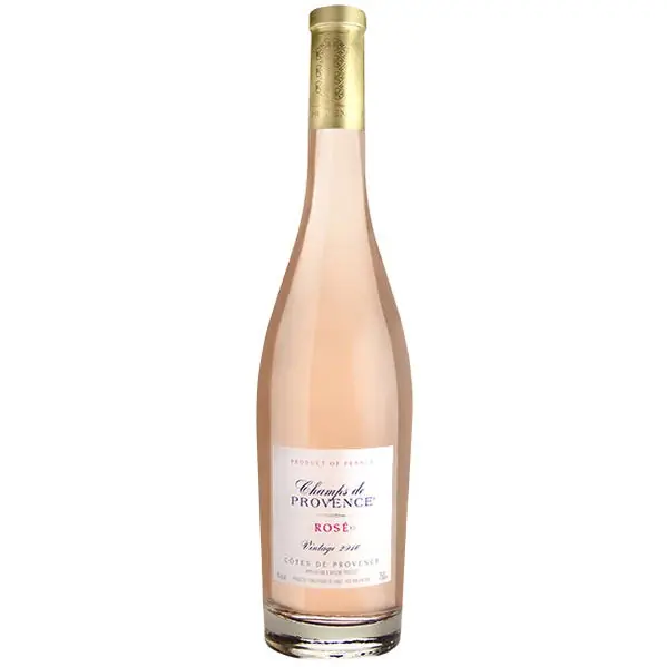 Champs De Provence Rose Trusted Brand