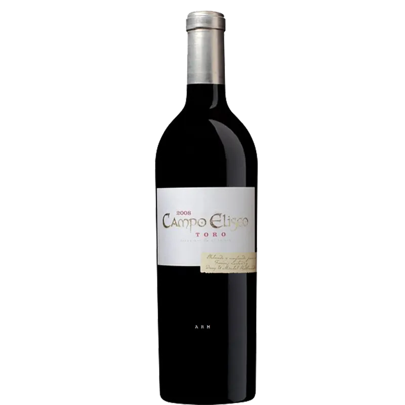 Campo Eliseo Toro Last Chance