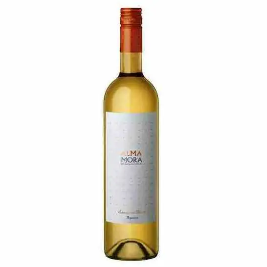 Finca Las Moras Alma Mora Sauvignon Blanc Price Cut