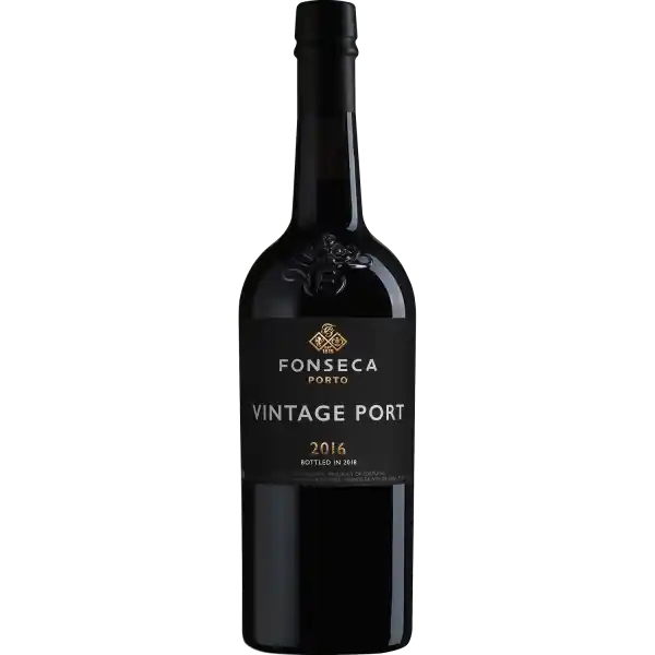 Hassle-Free Returns Fonseca Vintage Port