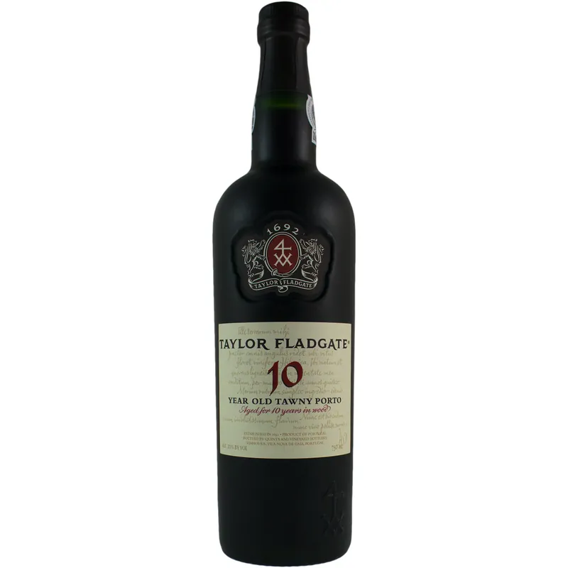 Taylor Fladgate 10Yr Tawny Porto Cheap