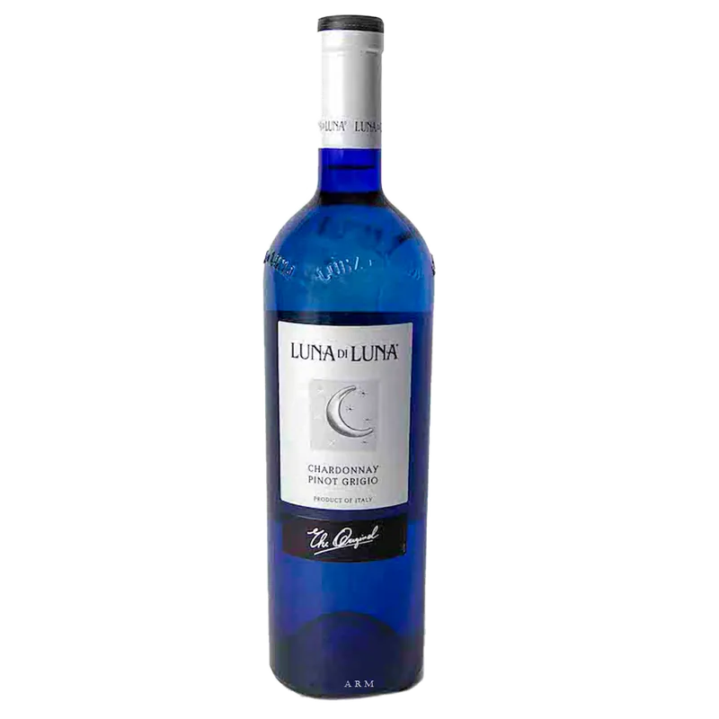 Top Rated Luna di Luna Pinot Grigio