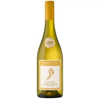 Barefoot Buttery Chardonnay Sale