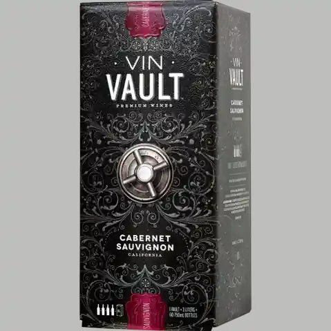 Trusted Brand Vin Vault Cabernet Sauvignon