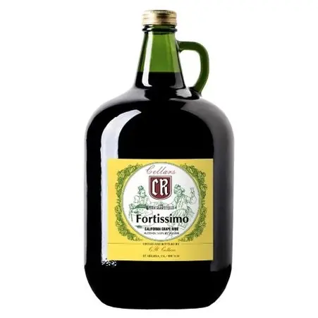 Cr Cellars Fortissimo Buy Direct