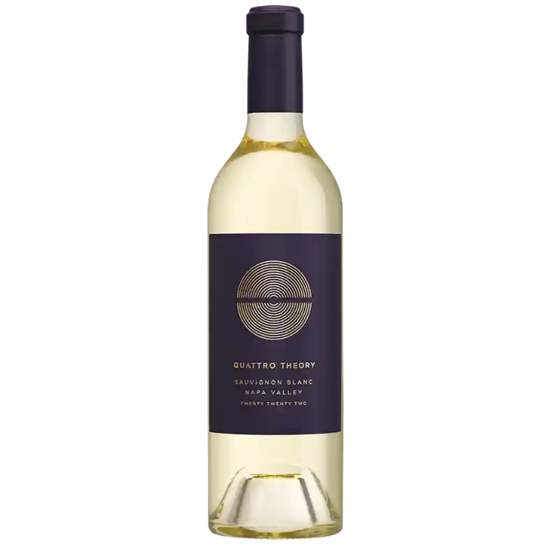 Quattro Theory Sauvignon Blanc Weekend Sale
