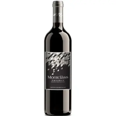 Montsalvat Priorat New Arrival