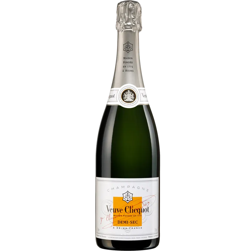 Discount Veuve Clicquot Demi-Sec