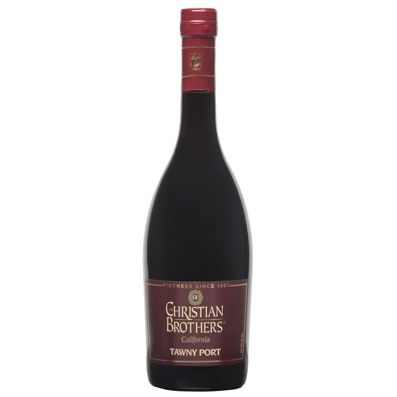 Final Sale Christian Brothers Tawny Port