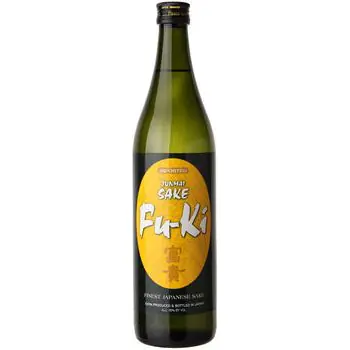 High Quality Fuki Sake