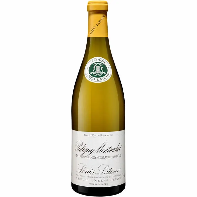 Louis Latour Puligny Montrachet 2023 Clearance