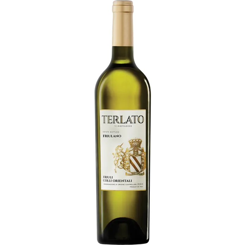 Terlato Friulano Friuli Place Order