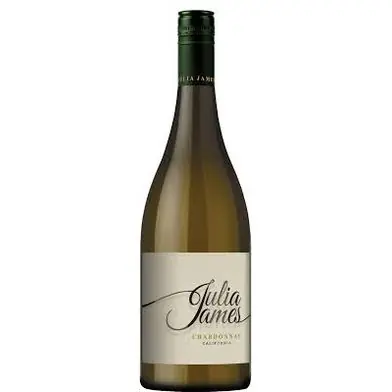 High Quality Julia James Chardonnay