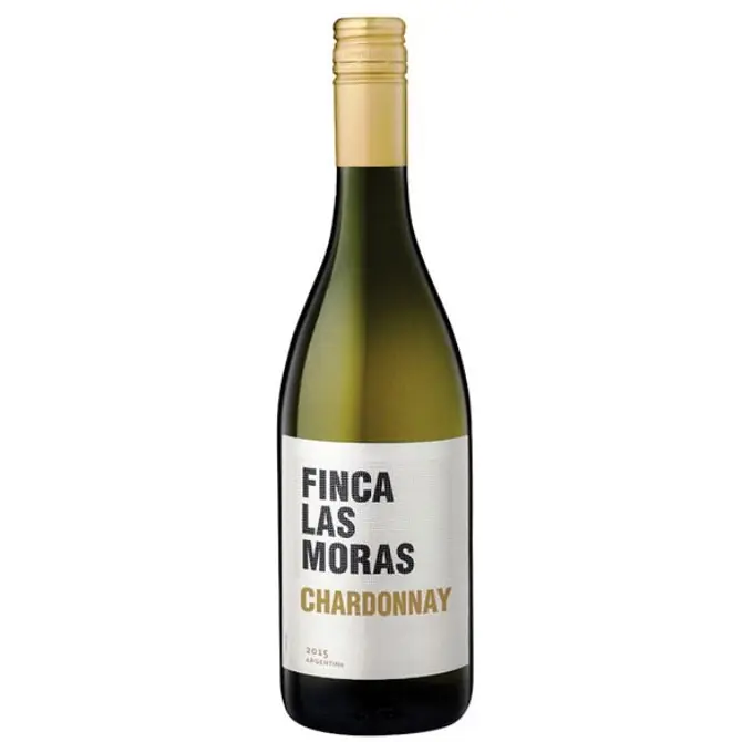 Finca Las Moras Barrel Select Chardonnay Fast Shipping