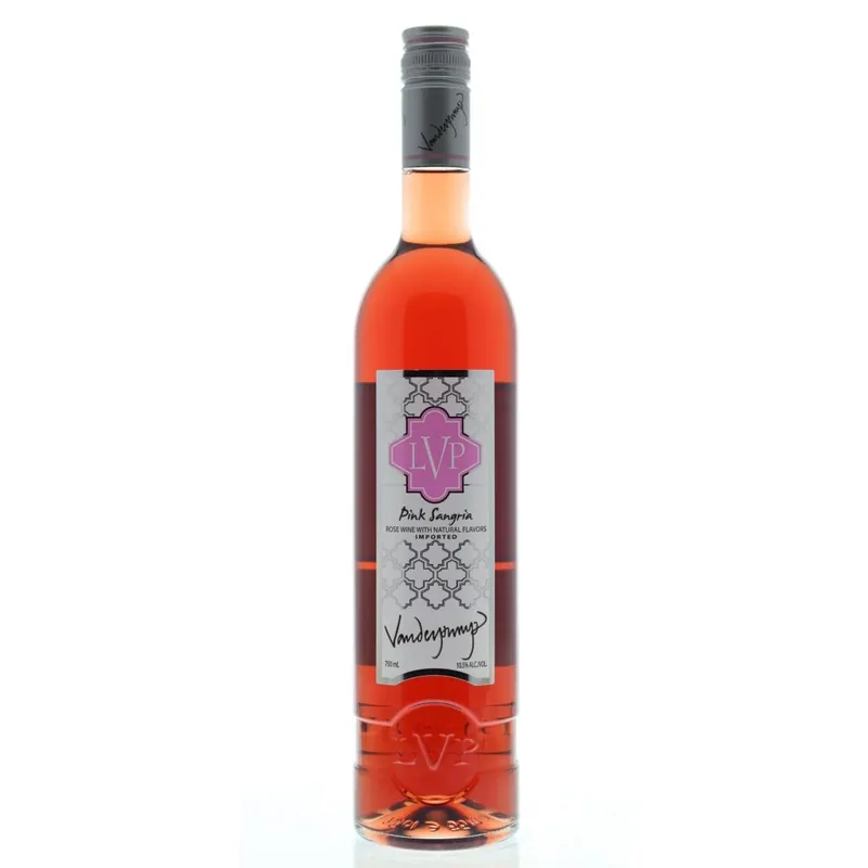 Buy Online LVP Pink Sangria