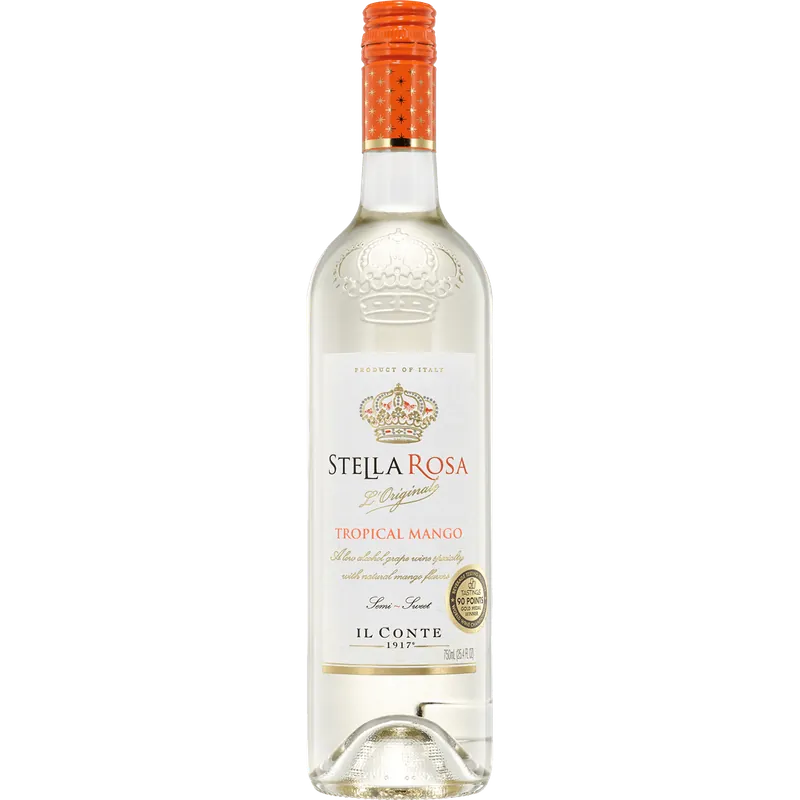 New Arrival Stella Rosa Tropical Mango