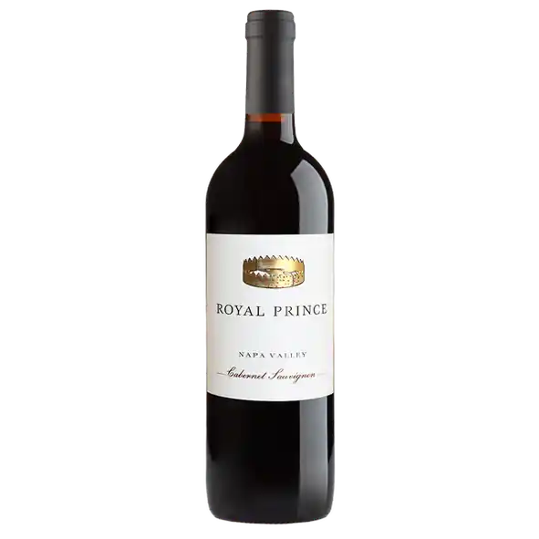 Express Delivery Royal Prince Napa Valley Reserve Cabernet 2021