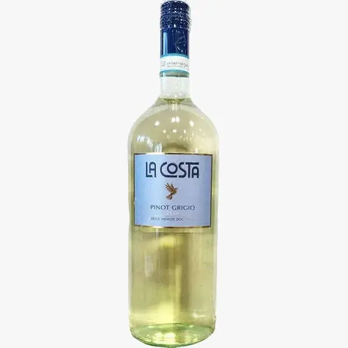 La Costa Pinot Grigio New Release
