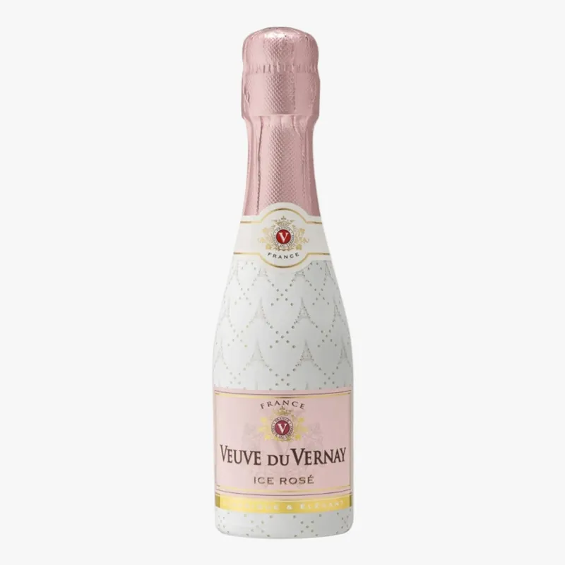 Popular Veuve du Vernay Ice Rose