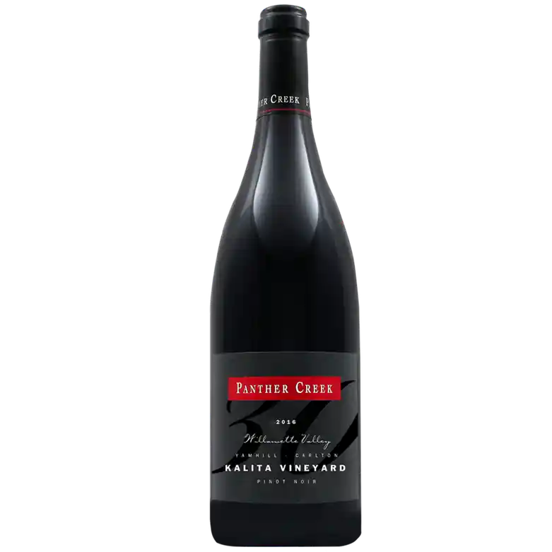 Fresh Stock Panther Creek Pinot Noir
