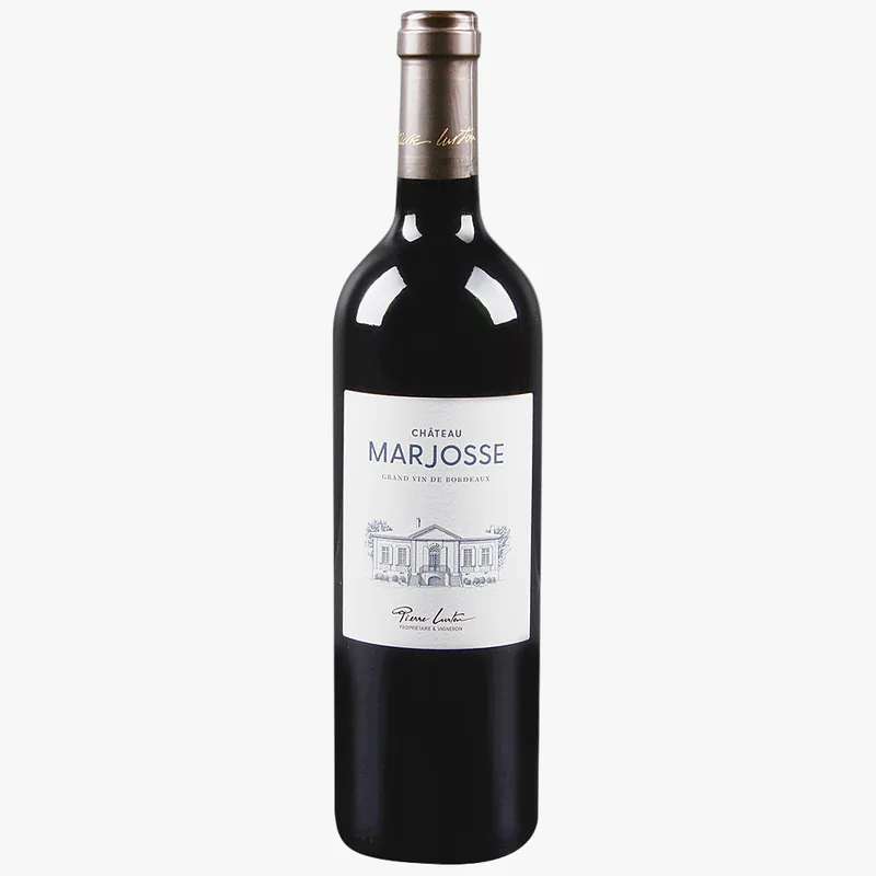 Chateau Marjosse Grand Vin Rouge 2020 Mega Sale
