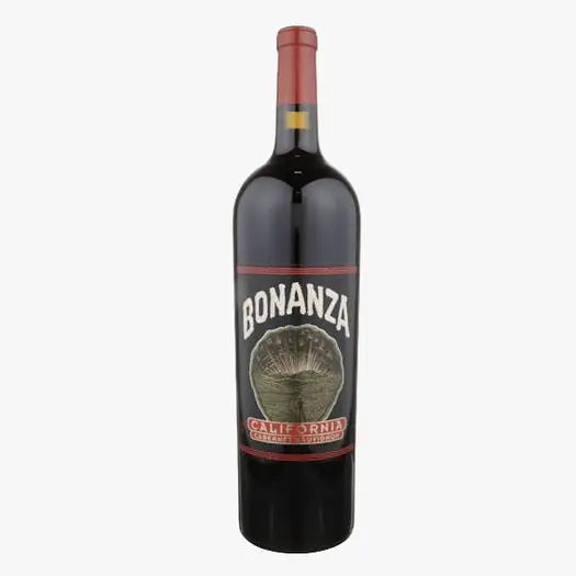 Bonanza Cabernet Lot 5 Same Day Shipping