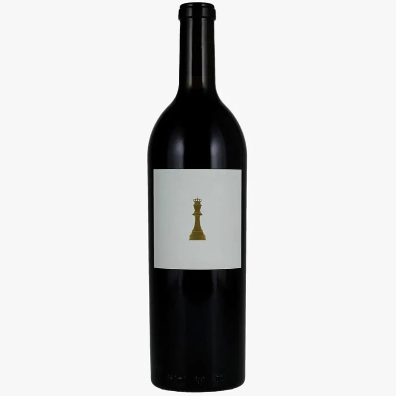 Viral Checkerboard Kings Row Napa Red