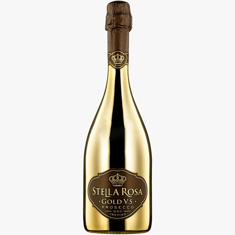 Stella Rosa Gold Vs Prosecco Grab Now