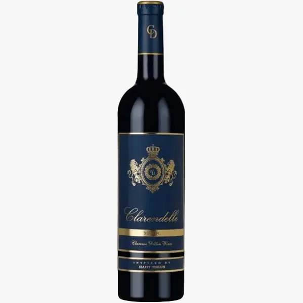 Clarendelle Haut Brion Rouge Handmade