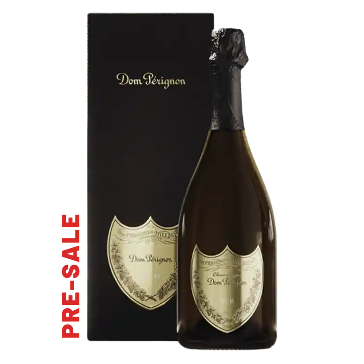 Fresh Stock PRE-SALE Dom Perignon Brut Personalized