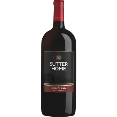 Sutter Home Red Blend One Day Deal