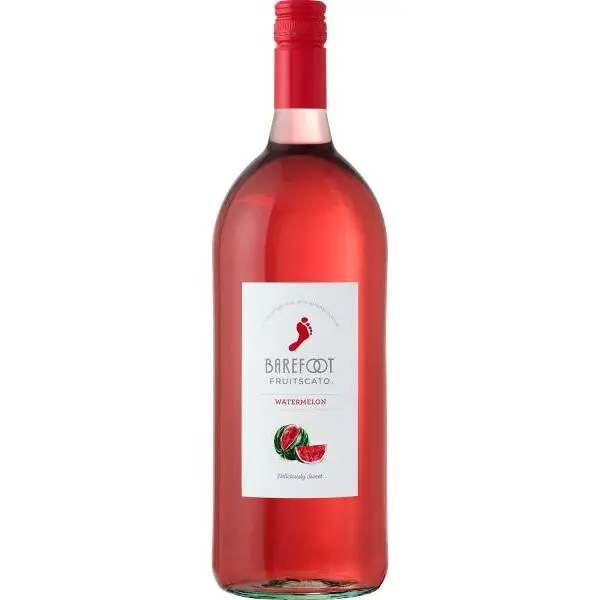 Luxury Barefoot Fruitscato Watermelon