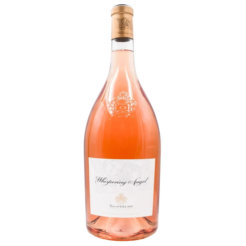 Chateau d'Esclans Whispering Angel Rose Cotes de Provence 6L Time-Limited