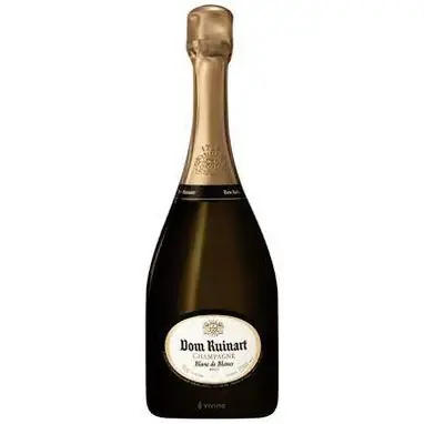 Dom Ruinart Blanc De Blanc 2009 Trusted Brand