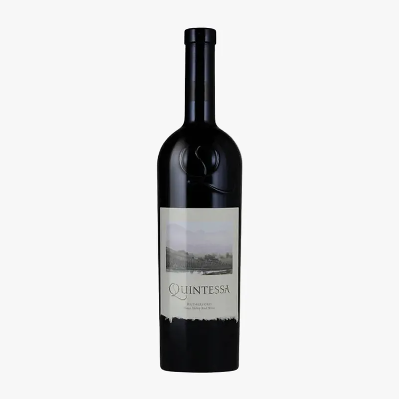 Quintessa Napa Red 2019 Best Price