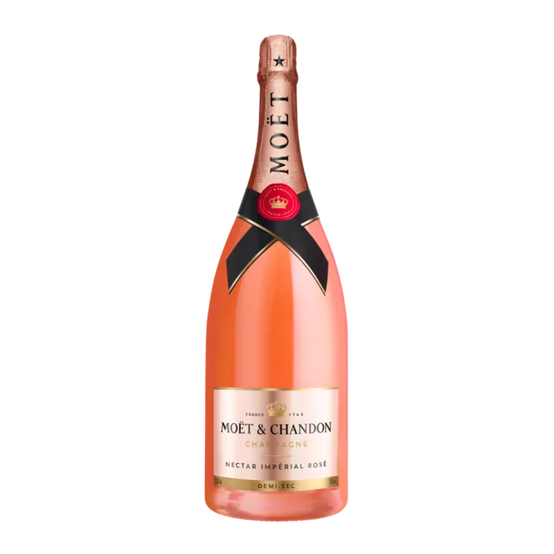 Wholesale Moet Nectar Imperial Rose
