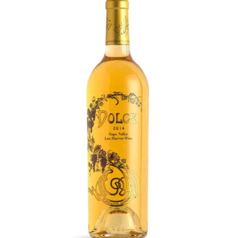 Exclusive Offer Dolce Napa Late Harvest 2013