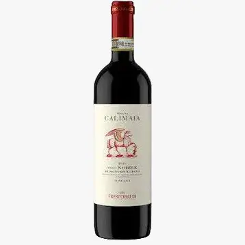Frescobaldi Tenuta Calimaia Trusted Brand