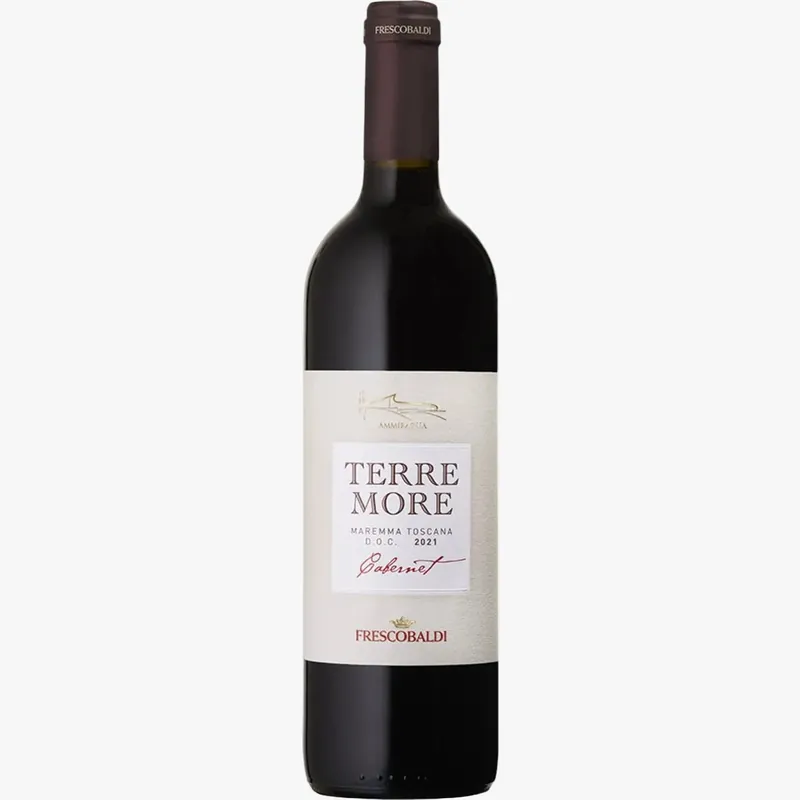 Seasonal Sale Frescobaldi Terre More Cabernet